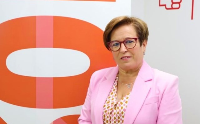 Gallego presenta una moción solicitando al Gobierno Regional “que Águilas vuelva a ser sede de la EBAU”