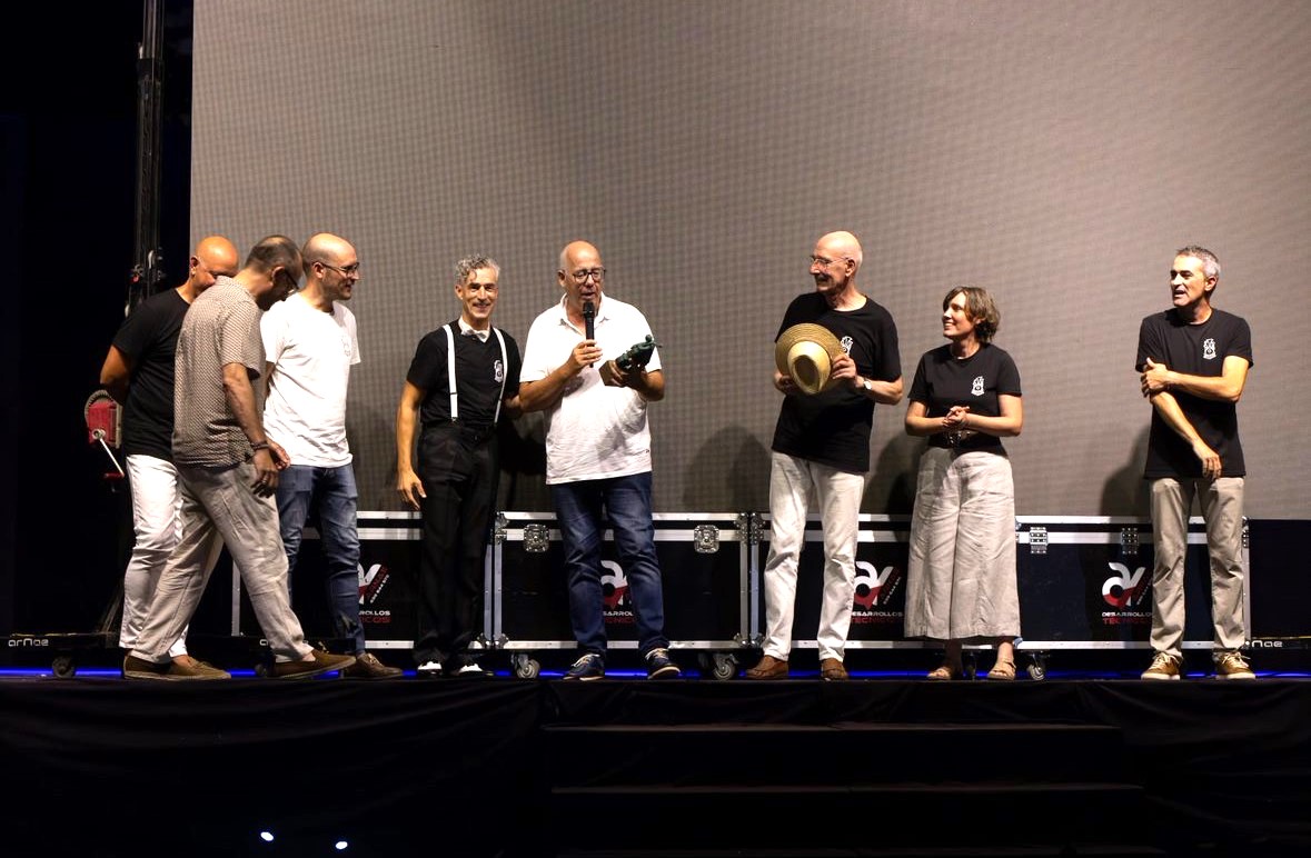 Arranca la IV Edición del Águilas Jazz Festival