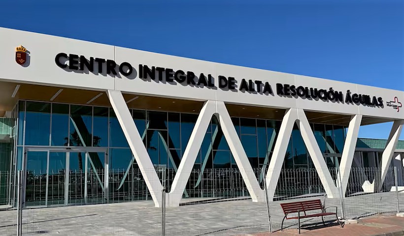El PSOE de Águilas valora positivamente la apertura del CIAR antes de final de año, pero exige conocer qué servicios prestará realmente