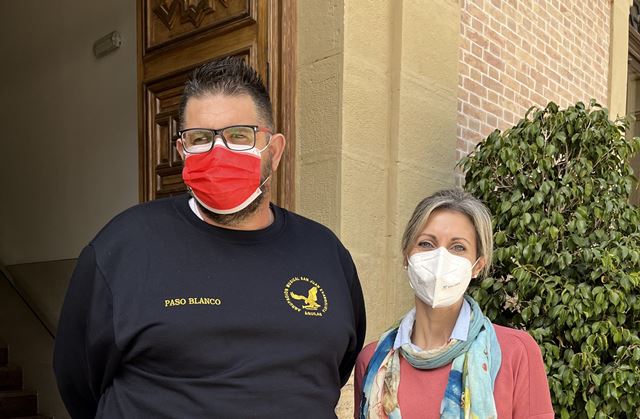 La Agrupación Musical San Juan Evangelista de Águilas organiza el I Certamen “Olor a incienso”