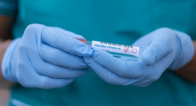 Segundo día consecutivo sin nuevos contagios en Águilas que baja hasta los 36 casos activos de Covid 