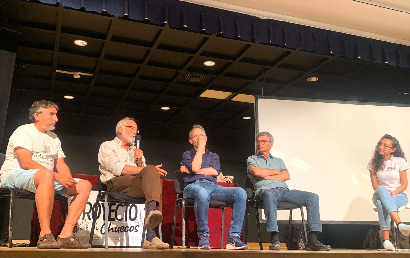 Águilas rinde homenaje a Domingo Jiménez Beltrán