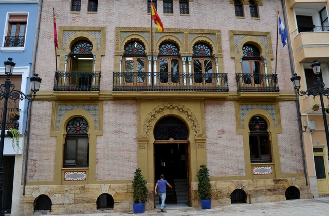 El Ayuntamiento de Águilas da a conocer los días y horarios establecidos para la recogida de las ayudas de Educación