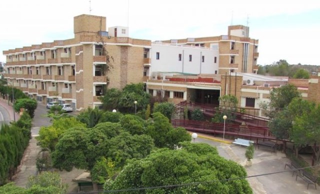 La Comunidad suspende las visitas a residencias de mayores en la Región