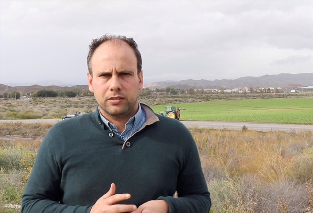 El PP insta a la alcaldesa de Águilas a apoyar el gran trabajo que realizan los ganaderos y a condenar las declaraciones del ministro Garzón