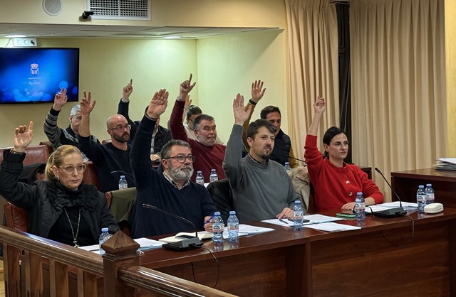 El PP lamenta el rechazado del PSOE a reorganizar el padrón municipal y celebra el apoyo a su moción para mejorar el acceso a Los Gallegos