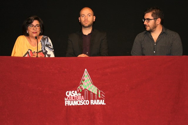 Nace la Asociación de Amigos del Trovo en Águilas ‘Francisco Díaz el Miope’ 