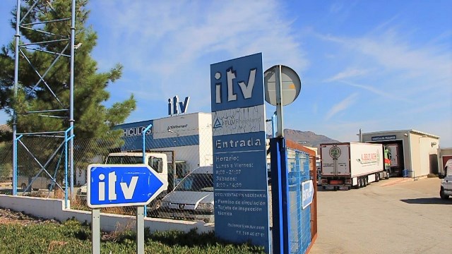 La Asociación de Comerciantes e Industriales de Águilas pide responsabilidad política para que la ITV en Águilas sea una realidad
