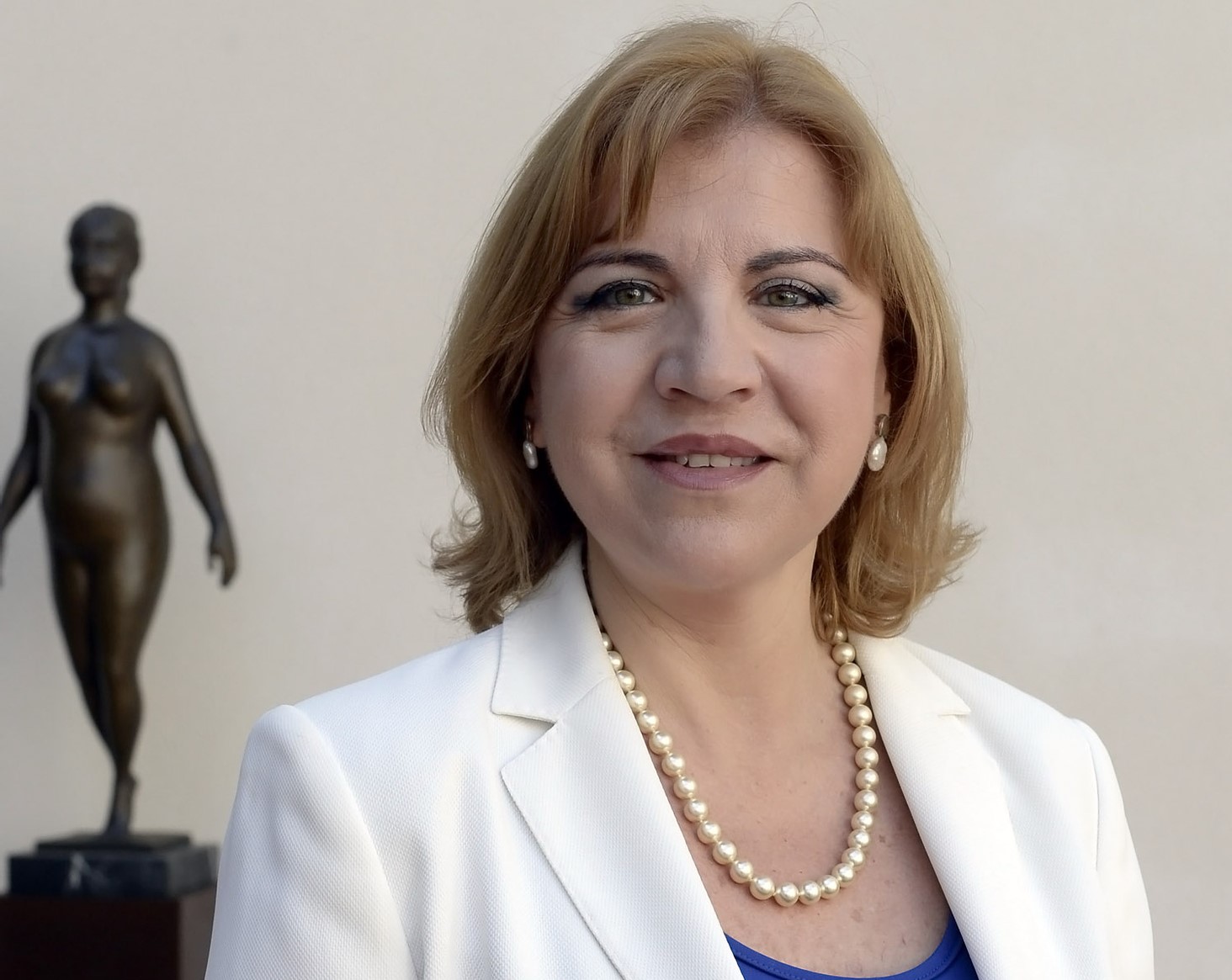 El PP agradece a la consejera de Familia su compromiso con los Servicios Sociales en Águilas