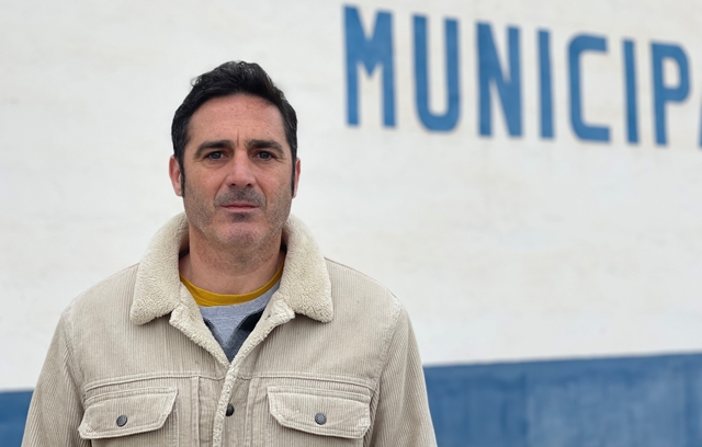 El PP pide a la Concejalía de Deportes que finalicen las obras de la piscina municipal cuanto antes