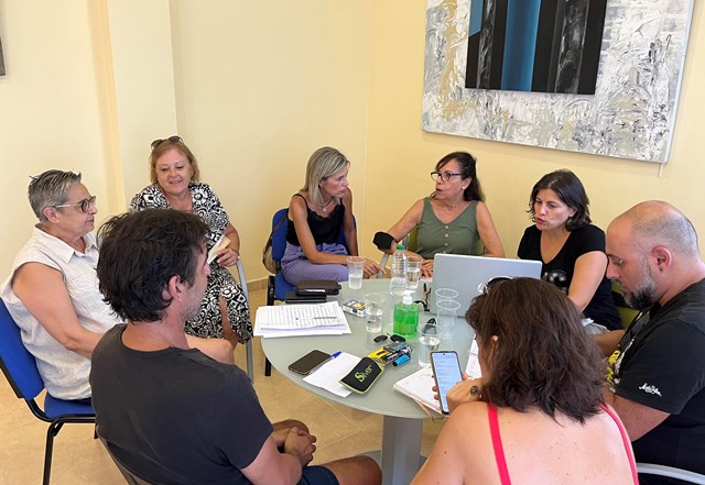 Ya se conocen las obras seleccionadas para participar en el Certamen Nacional de Teatro Aficionado Paco Rabal