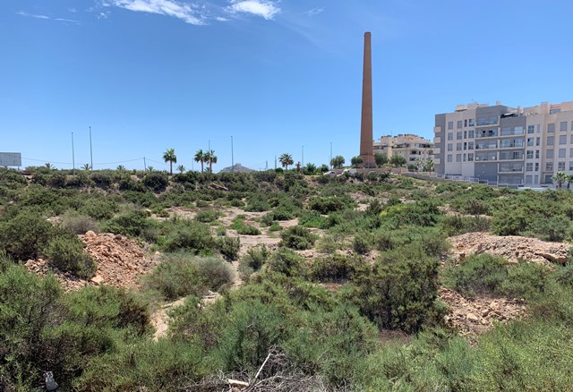 El Ayuntamiento de Águilas aprueba la licencia de obra para la construcción del CIAR