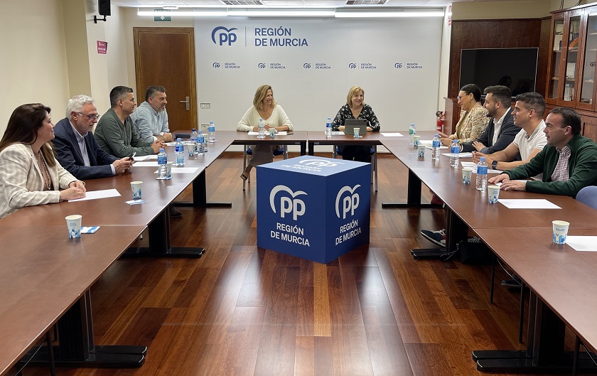 El PP pide que paralice el proyecto de supresión y reorganización del Seprona