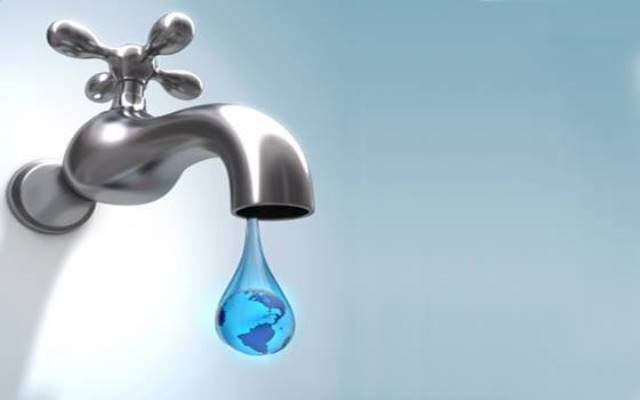Varias zonas de Águilas permanecerán mañana sin suministro de agua por obras de mejora en la red