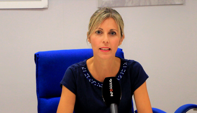 Maido Simó renuncia a la dedicación exclusiva de su cargo “por circunstancias personales sobrevenidas”