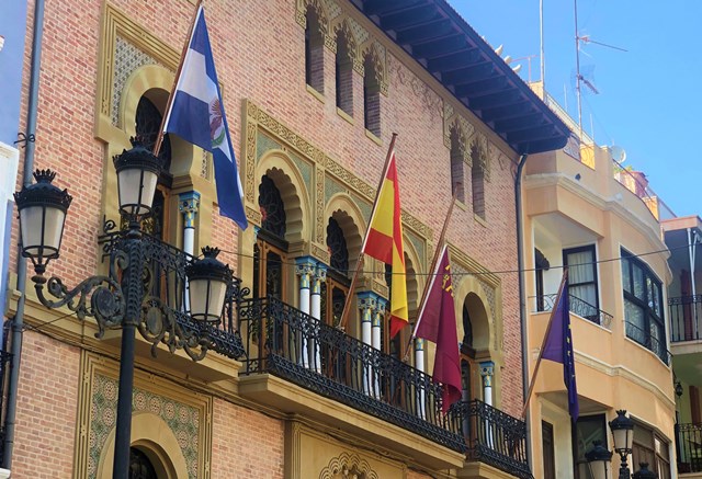 El Partido Popular de Águilas pide se decrete el luto municipal como muestra de solidaridad con los fallecidos por coronavirus 