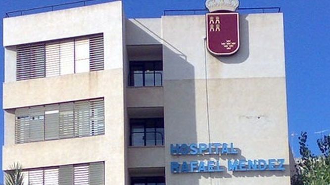 Ciudadanos Águilas se solidariza con los trabajadores del servicio de urgencias del Hospital Rafael Méndez de Lorca