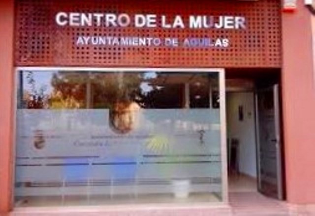 Este miércoles se abre el plazo de inscripción en las actividades trimestrales del Centro de la Mujer en Águilas