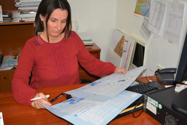 La Concejalía de Cementerio de Águilas edita planos de situación que facilitarán la búsqueda de sepulturas