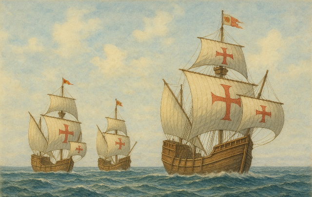 La Hispanidad, una conquista más