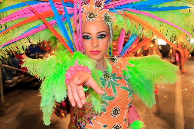 El inicio de la venta de entradas para las galas y desfiles del Carnaval de Águilas 2022 se pospone al próximo lunes 4 de julio