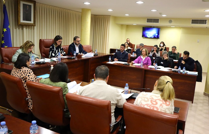 Los nuevos presupuestos de Águilas contemplan la creación de una partida para programas de salud mental dirigidos a jóvenes