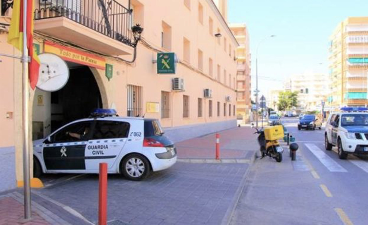 El PP alerta de que “Águilas sufre un incremento del 17,4% en infracciones penales de enero a junio de 2022, debido al déficit de seguridad”