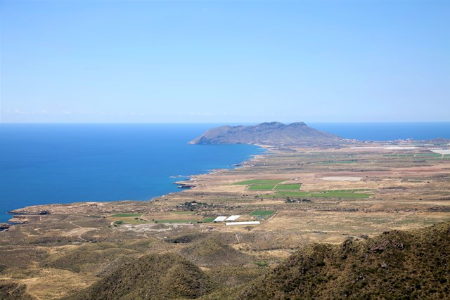 El Partido Comunista de Águilas alerta de “un nuevo ataque contra el espacio natural de Marina de Cope”