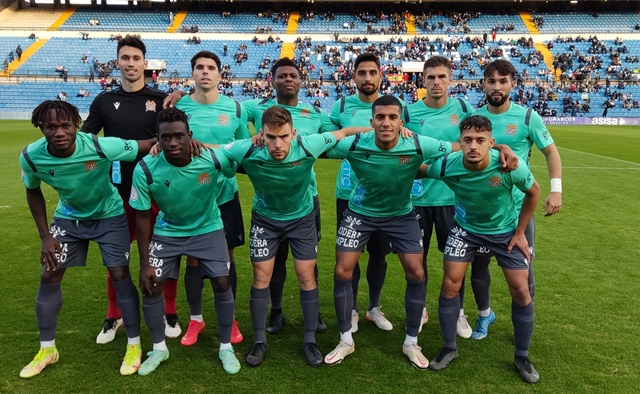 El Águilas pierde por dos goles a uno en el Rico Pérez y cae a la plaza de promoción por la permanencia 