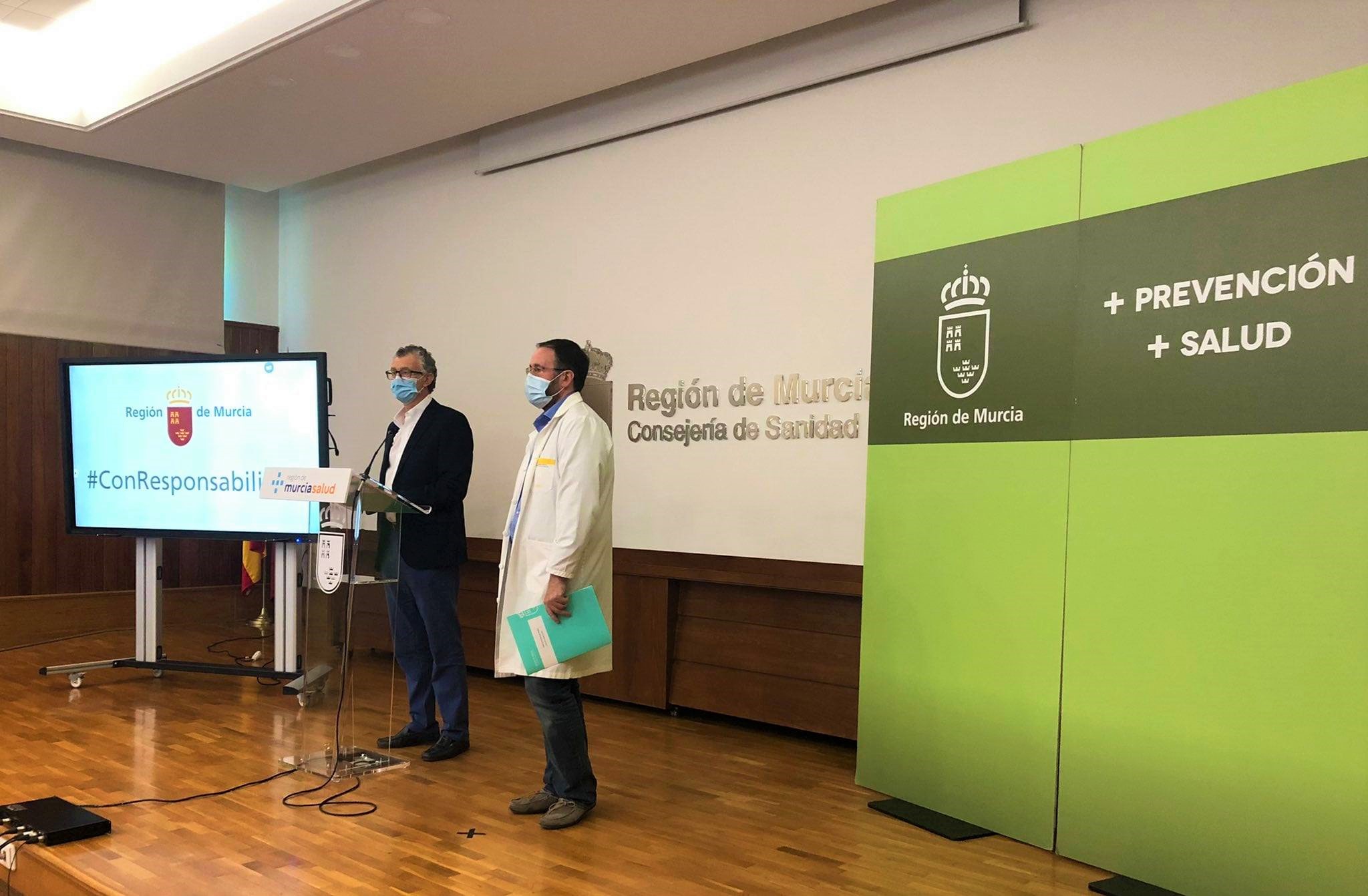 Águilas, en nivel de Alerta 2-Medio, se libra de momento de las nuevas medidas adoptadas hoy para hostelería y restauración