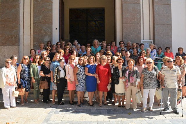 La Asociación de Amas de Casa de Águilas inicia un nuevo curso