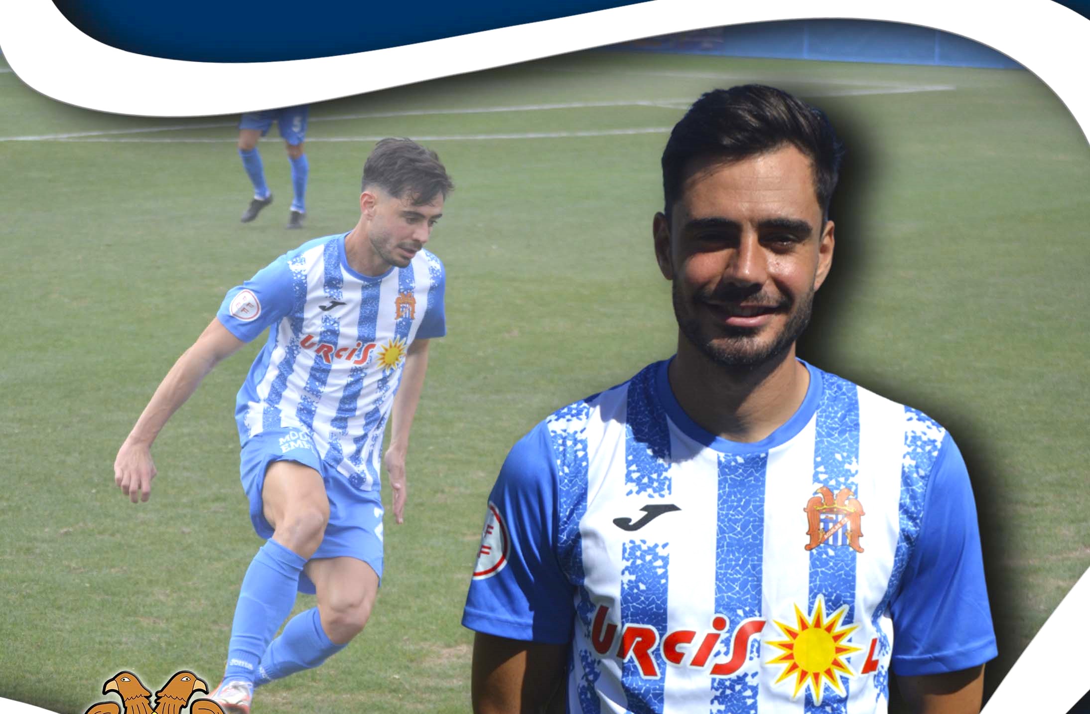 Blas seguirá subiendo la banda del centenario Rubial