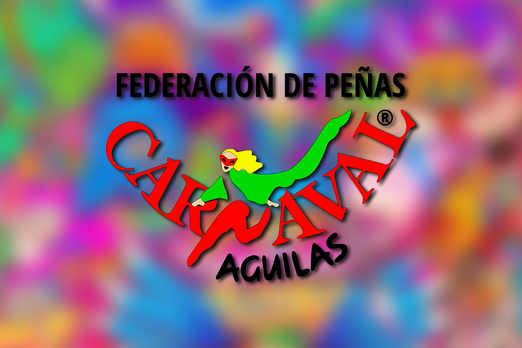 Comunicado de la Federación de Peñas en relación a la sanción interpuesta a una peña de carnaval
