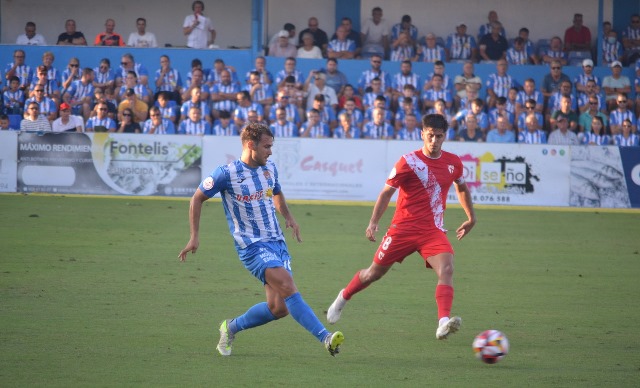 Un gol de Ebuka Nwenyi con el tiempo cumplido da una victoria balsámica al Águilas que le sirve para regresar a los puestos de promoción