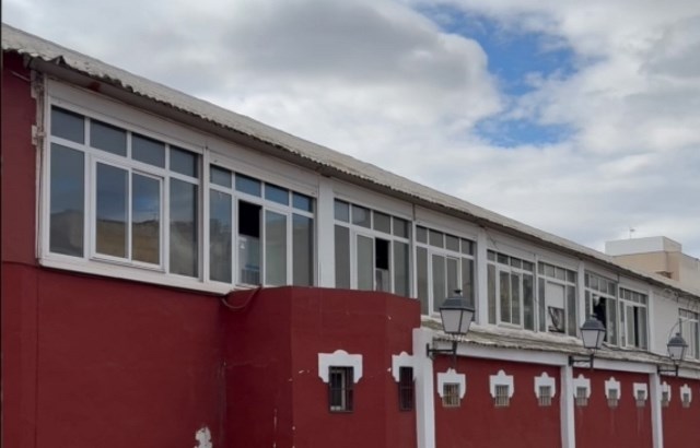 El PP de Águilas solicita la remodelación urgente de la Plaza de Abastos