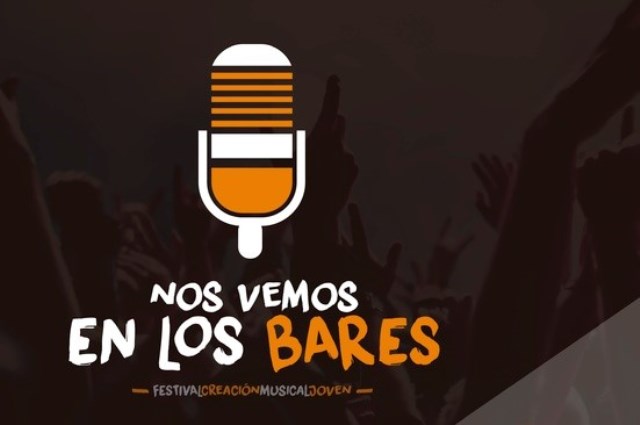 Águilas entre los municipios murcianos que acogerán conciertos de grupos de la Región dentro del proyecto 'Nos vemos en los bares'