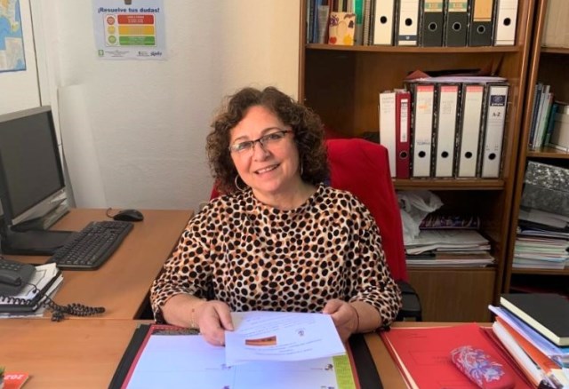 La Concejalía del Mayor de Águilas organiza un viaje cultural a Cieza