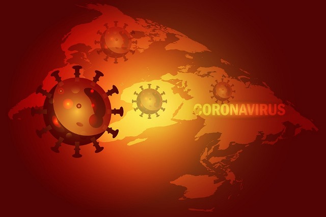 El virus sigue al alza en Águilas con 8 nuevos contagios hoy domingo y 152 casos activos 