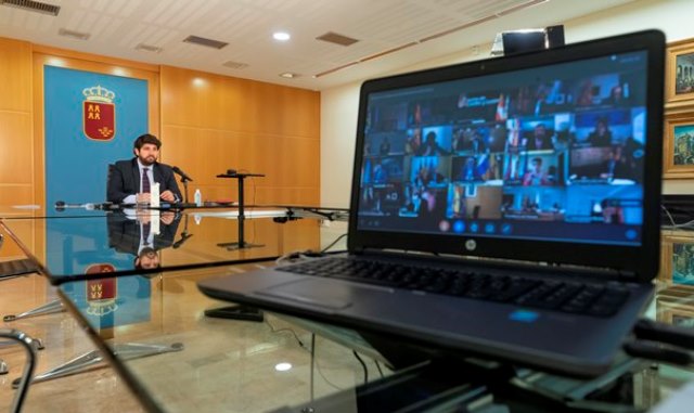 Más de 1,1 millones de euros para la orientación laboral de los jóvenes de la Región