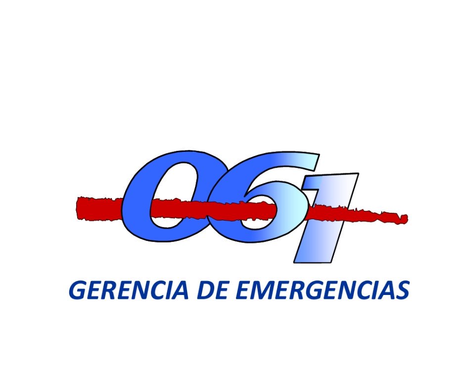 Servicios de emergencia atienden un accidente de tráfico con un atrapado ocurrido en la RM-11 dirección Águilas  