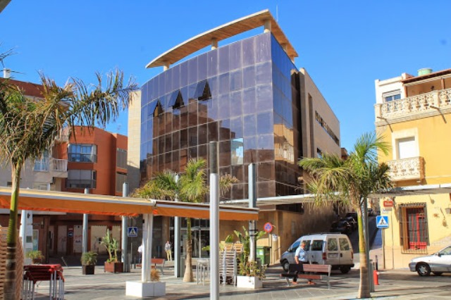 Ayuntamiento de Águilas y CIFEA presentan un nuevo programa formativo gratuito de fomento del empleo en el sector agrario