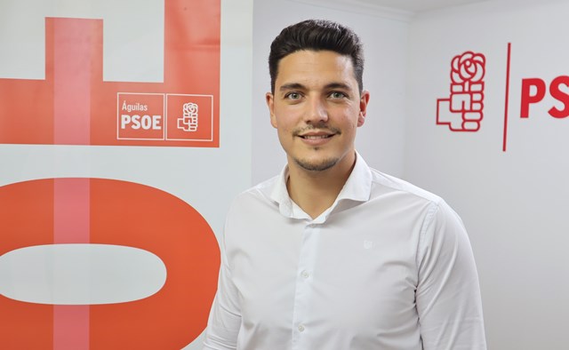 El PSOE vuelve a lamentar la “falta de inversión del Gobierno de López Miras en las carreteras de titularidad regional”