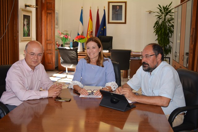 Los contribuyentes podrán hacer frente a sus recibos en varios plazos y sin ningún tipo de interés