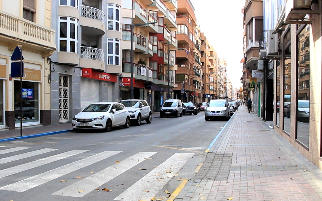 Sube el paro en Águilas con 160 nuevos desempleados 