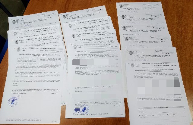Policía Local de Águilas ha impuesto numerosas sanciones por incumplir las órdenes de aislamiento