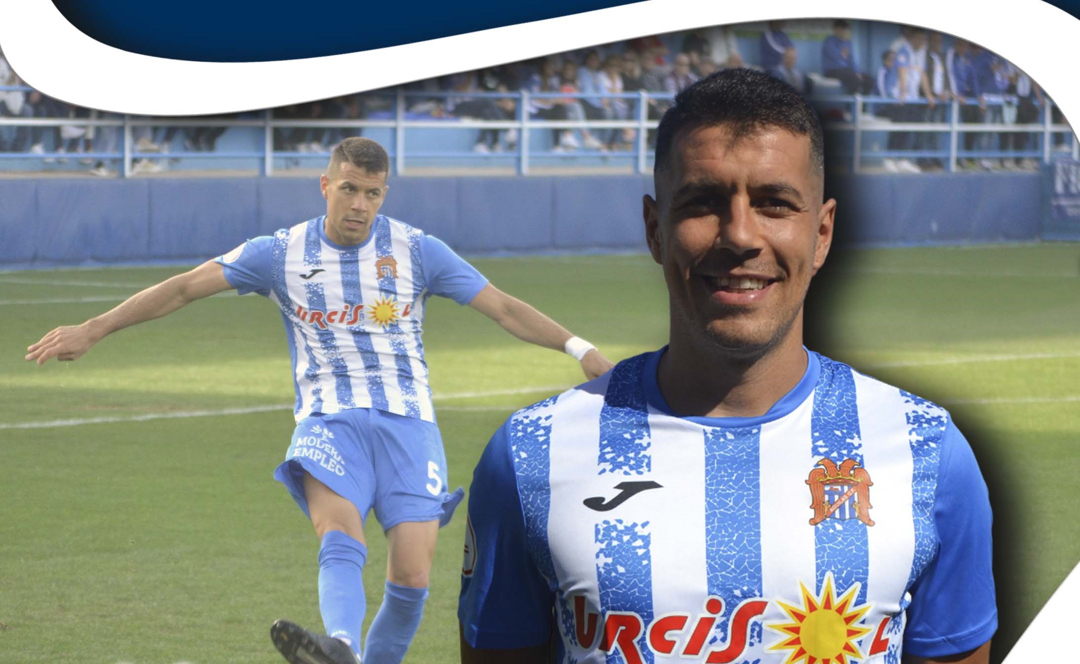 Pelón renueva por el Águilas