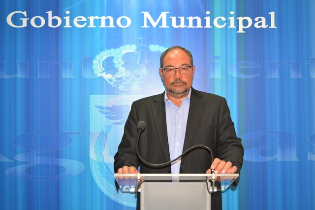 El Ayuntamiento de Águilas amplía el Bono Social del Agua a pensionistas con rentas inferiores al salario mínimo interprofesional