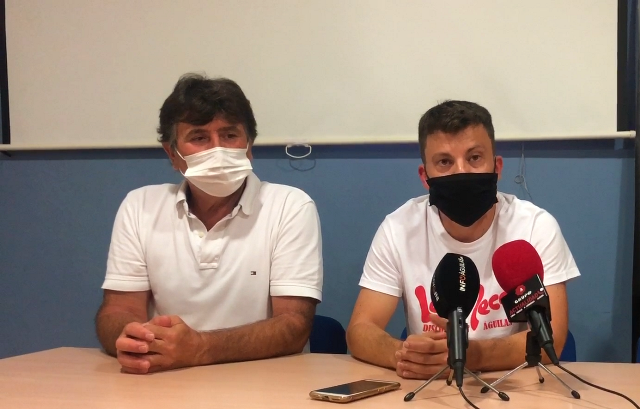 HosteÁguilas solicita un plan de ayudas ante las pérdidas que ocasionarán las nuevas restricciones en su sector