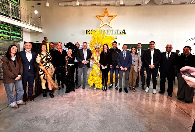 La XXIII Regata Carnaval de Águilas - XII Trofeo Estrella de Levante se celebrarán los próximos 22 de febrero y 1 de marzo