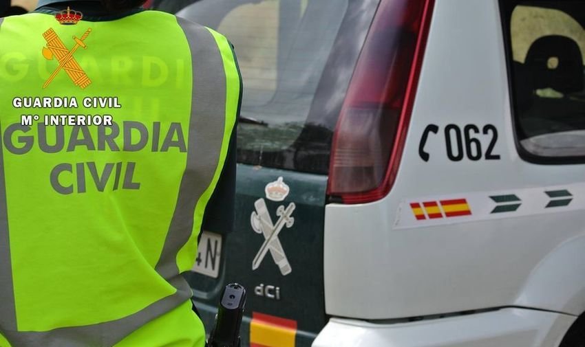 Encuentran el cadáver de un bebé cerca de los antiguos talleres de Renfe en Águilas